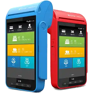 靖江拉卡拉智能POS机